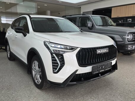 Haval Jolion I Рестайлинг 2