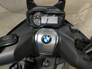 2019 BMW C 400 GT, серый, 697000 рублей, вид 5