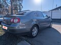 2008 Volkswagen Passat B6, серый, 660000 рублей - вид 4