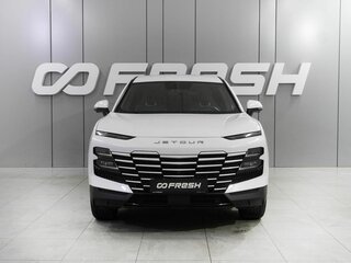 2026 Jetour Dashing I, белый, 2709900 рублей, вид 3