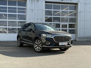 2024 Hongqi HS5 I, чёрный, 2749000 рублей, вид 1