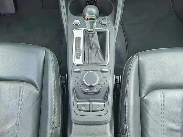 2023 Audi Q2 35 TFSI I Рестайлинг, серый, 1911255 рублей - вид 14