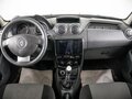 2013 Renault Duster I, серебристый, 779000 рублей - вид 10