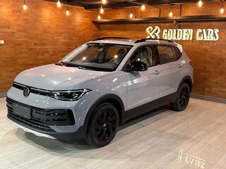 2026 Volkswagen Tharu XR, серый, 2990000 рублей, вид 1