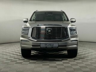 2023 Tank 500 I, серый, 3899000 рублей, вид 2