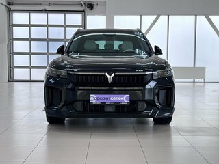 2025 Voyah Free I Рестайлинг, чёрный, 4690000 рублей, вид 2