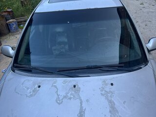 1999 Volvo S80 I, серебристый, 80000 рублей, вид 5