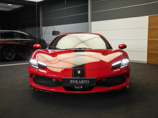 2024 Ferrari 296 GTS, красный, 40000000 рублей, вид 5