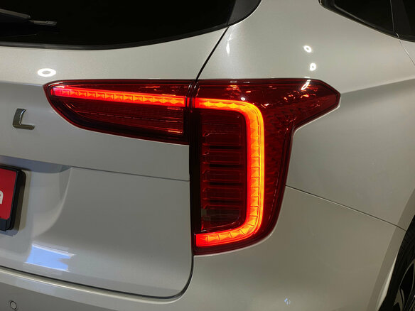 2022 Haval Jolion I, белый, 1900000 рублей - вид 7