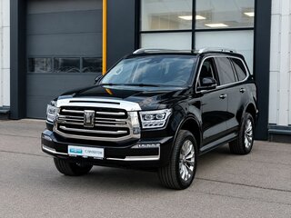 2024 Tank 500 I, чёрный, 4230000 рублей, вид 3