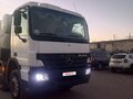 2004 Mercedes-Benz Автобетоносмеситель, белый, 3150000 рублей - вид 1