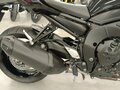 2013 Yamaha FZ1, чёрный, 550000 рублей - вид 10