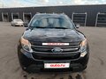 2014 Ford Explorer V, чёрный, 1850000 рублей - вид 2