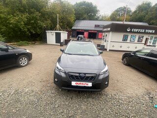 2021 Subaru XV II, серый, 2300000 рублей, вид 2