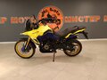 2023 Suzuki V-Strom 800DE, жёлтый, 1189000 рублей - вид 1