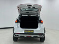 2023 Chery Tiggo 3x I рестайлинг 2, белый - вид 4