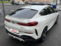 2022 BMW X6 40d III (G06), белый - вид 8