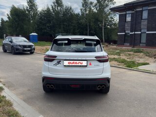 2024 Belgee X50, белый, 1700000 рублей, вид 5