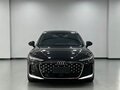 2025 Audi A6 L VI (C9), чёрный, 7200000 рублей - вид 2