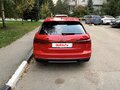 2020 Audi A6 45 TFSI V (C8), красный, 4175000 рублей - вид 5