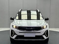 2023 Kia KX1, белый, 1315000 рублей - вид 1