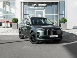 2026 Jeland J6, синий, 2750000 рублей, вид 5
