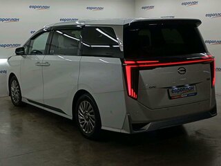 2024 GAC M8, белый, 4380000 рублей, вид 4
