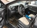 2013 Kia Rio III, чёрный, 1000000 рублей - вид 4