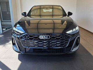 2026 Audi A6 VI (C9), серый, 9400000 рублей, вид 2