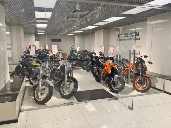 2025 Ducati DesertX, белый - вид 27