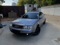 1998 Audi A6 II (C5), серый, 450000 рублей - вид 3
