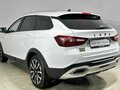 2026 Lada (ВАЗ) Vesta SW Cross I Рестайлинг (NG), белый - вид 5