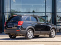2014 Chevrolet Captiva I Рестайлинг 2, чёрный, 1195000 рублей - вид 5