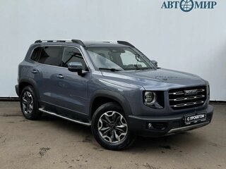 2024 Haval Dargo I, серый, 2570000 рублей, вид 3