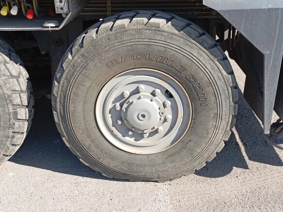 2024 XCMG XCT25L5_SR, жёлтый, 14800000 рублей - вид 10