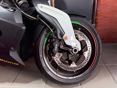 2008 BMW K 1300 R, белый, 870000 рублей, вид 5