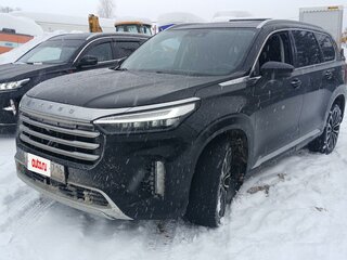 2023 Exeed VX I, чёрный, 2715000 рублей, вид 1