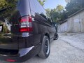 2008 Volkswagen Multivan T5, коричневый, 1580000 рублей - вид 5