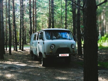 2009 УАЗ 3909, серый, 250000 рублей, вид 2