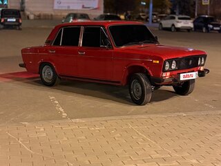 1995 Lada (ВАЗ) 2106 4-speed, красный, 200000 рублей, вид 5