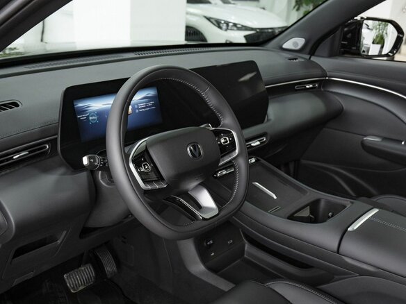2026 Changan UNI-S I Рестайлинг, серый, 3049101 рублей - вид 7