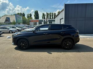 2026 Changan CS35 Max, чёрный, 2839900 рублей, вид 3