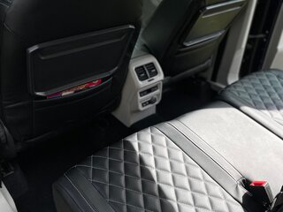 2017 Volkswagen Tiguan II, синий, 2100000 рублей, вид 5