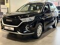 2026 Haval M6 II, чёрный, 2349000 рублей