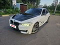 2014 BMW 3 серии 320i VI (F3x), белый, 1490000 рублей - вид 7
