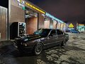 1992 BMW 5 серии 520i III (E34), серый