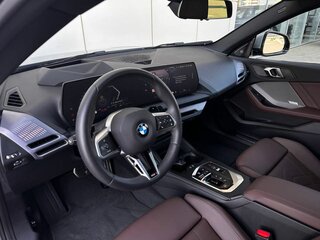 2025 BMW 2 серии Gran Coupe 220i F74/78, серый, 5590000 рублей, вид 2