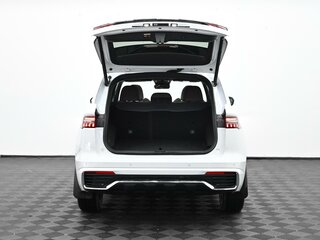 2023 Geely Monjaro I, белый, 2999000 рублей, вид 5