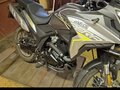 2025 Ataki Carrera, серый, 170000 рублей - вид 3
