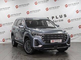 2023 Jetour X90+, серый, 2199000 рублей, вид 1